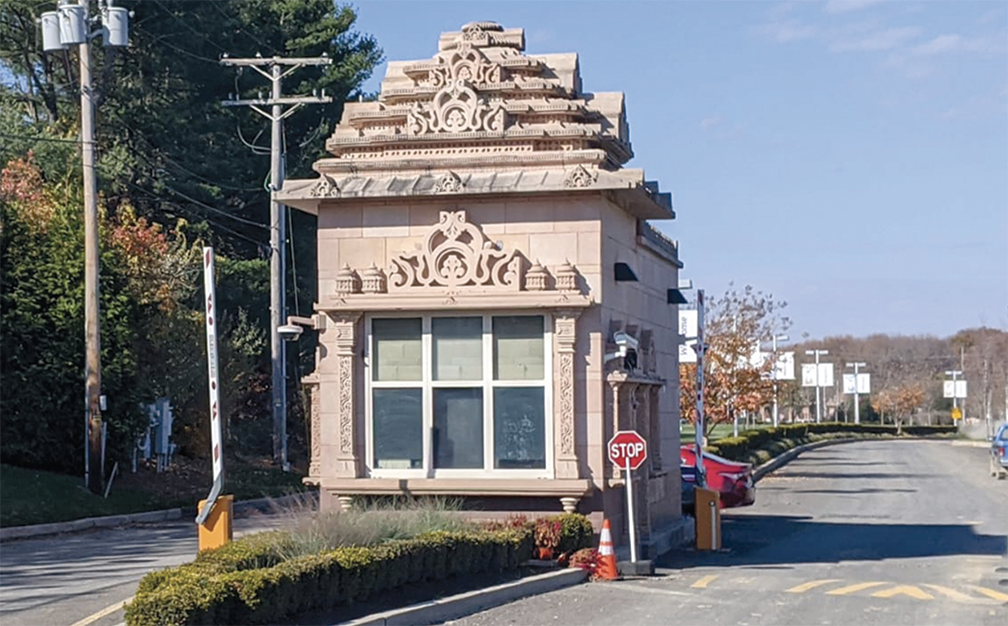 Local Hindu Temple in Robbinsville Built Through Forced Labor, Lawsuit